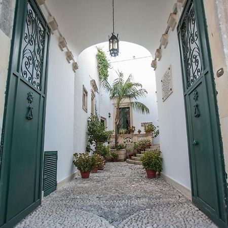 Cursi Villa De Pietro מראה חיצוני תמונה