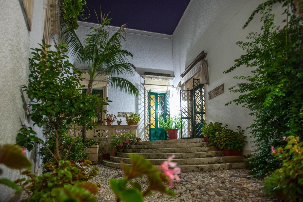 Cursi Villa De Pietro מראה חיצוני תמונה