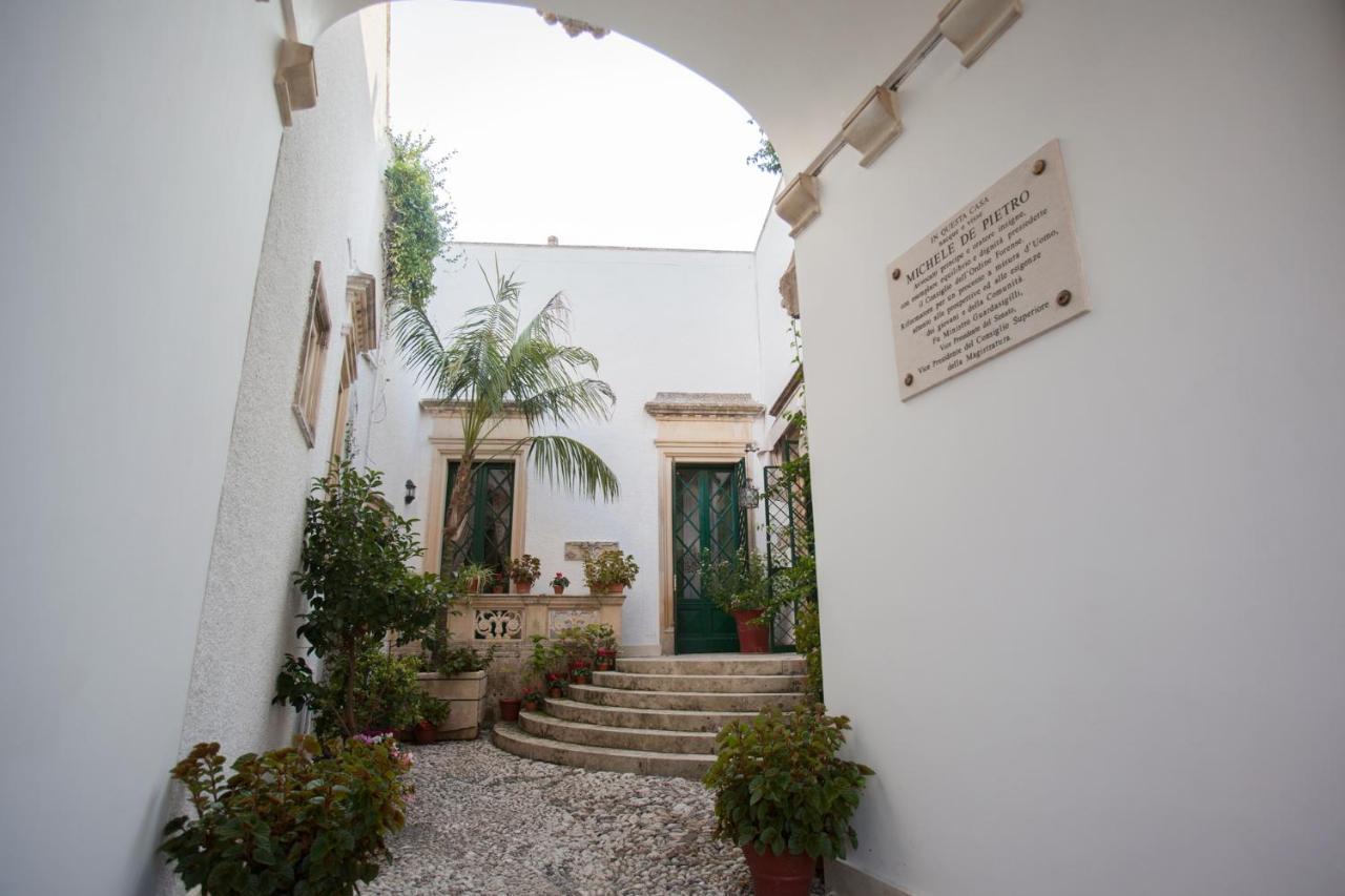 Cursi Villa De Pietro מראה חיצוני תמונה