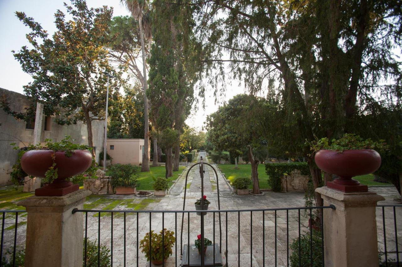 Cursi Villa De Pietro מראה חיצוני תמונה