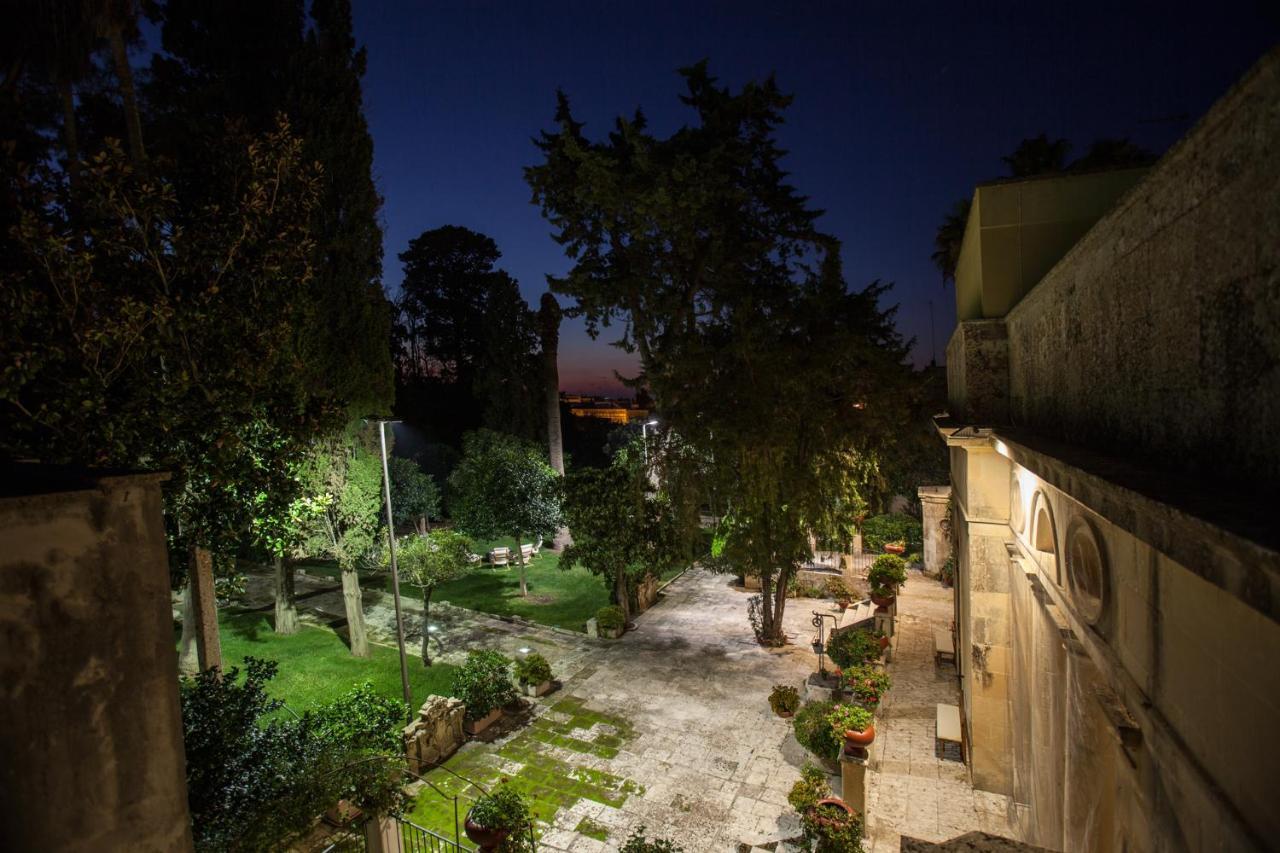 Cursi Villa De Pietro מראה חיצוני תמונה