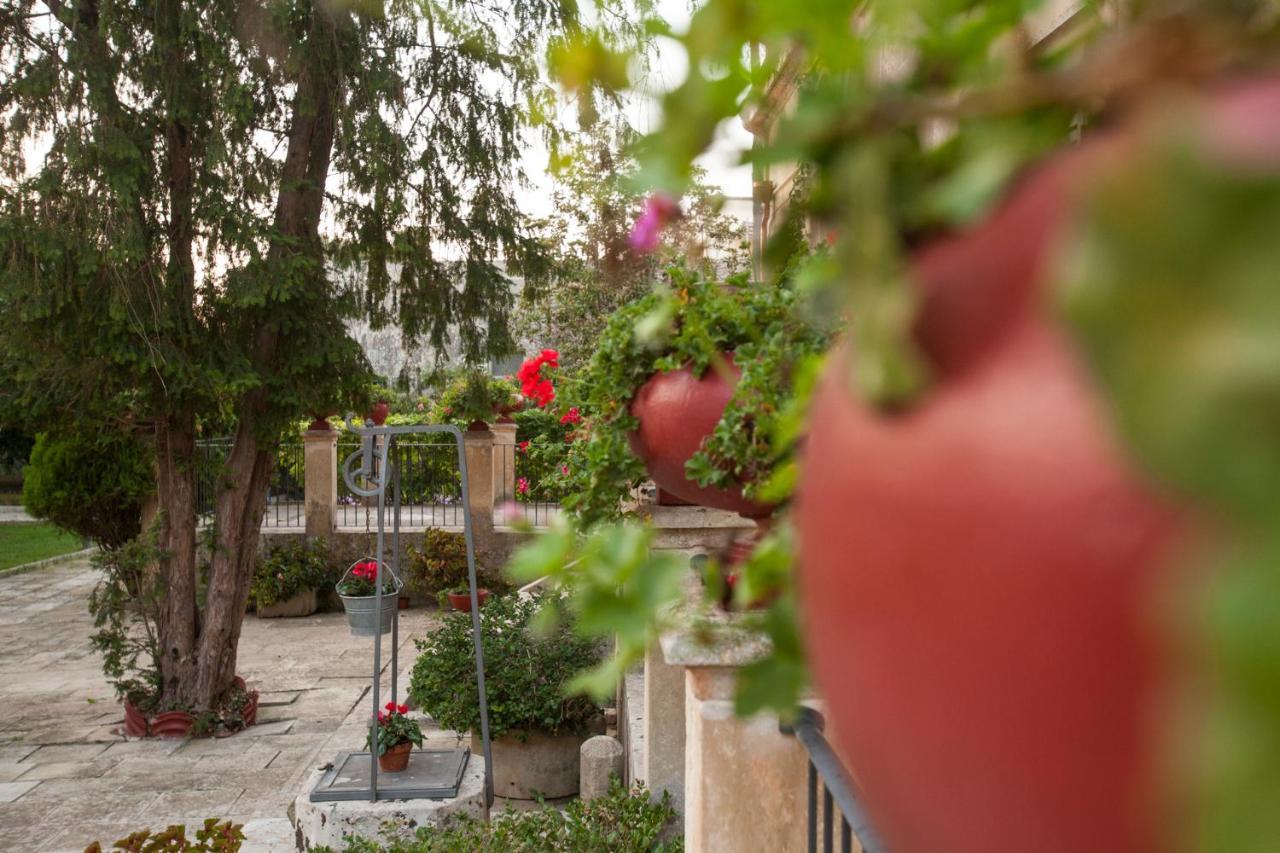Cursi Villa De Pietro מראה חיצוני תמונה