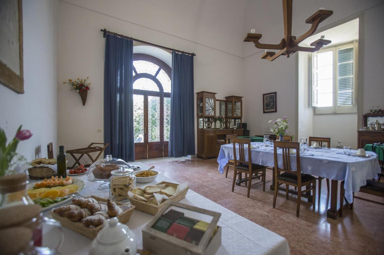 Cursi Villa De Pietro מראה חיצוני תמונה