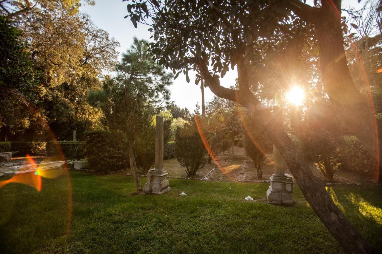 Cursi Villa De Pietro מראה חיצוני תמונה