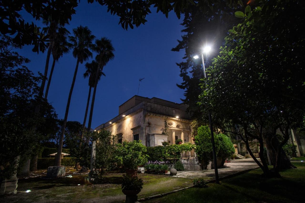 Cursi Villa De Pietro מראה חיצוני תמונה