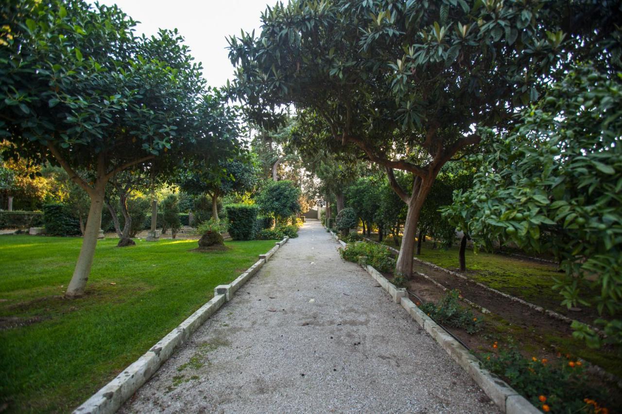 Cursi Villa De Pietro מראה חיצוני תמונה