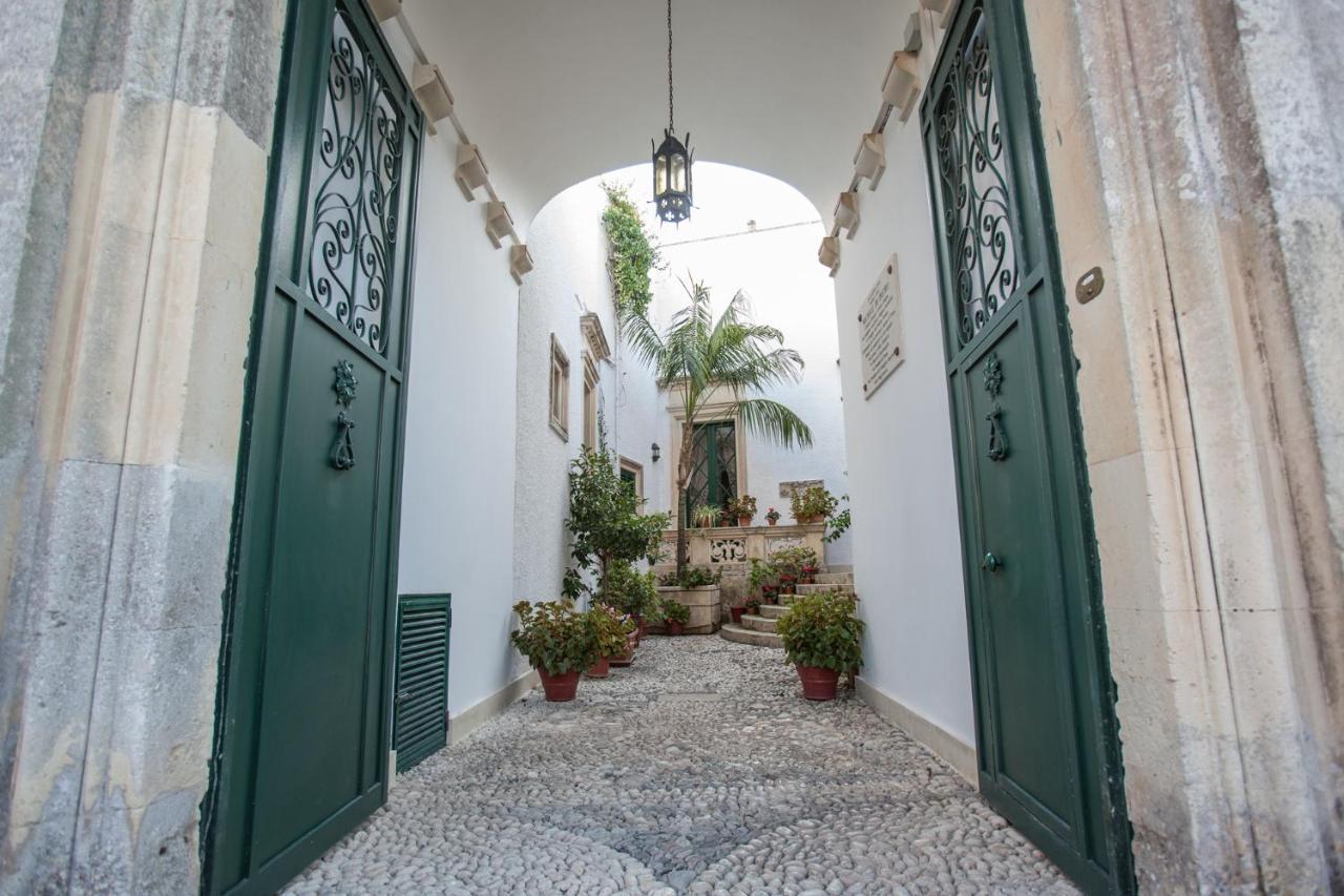 Cursi Villa De Pietro מראה חיצוני תמונה