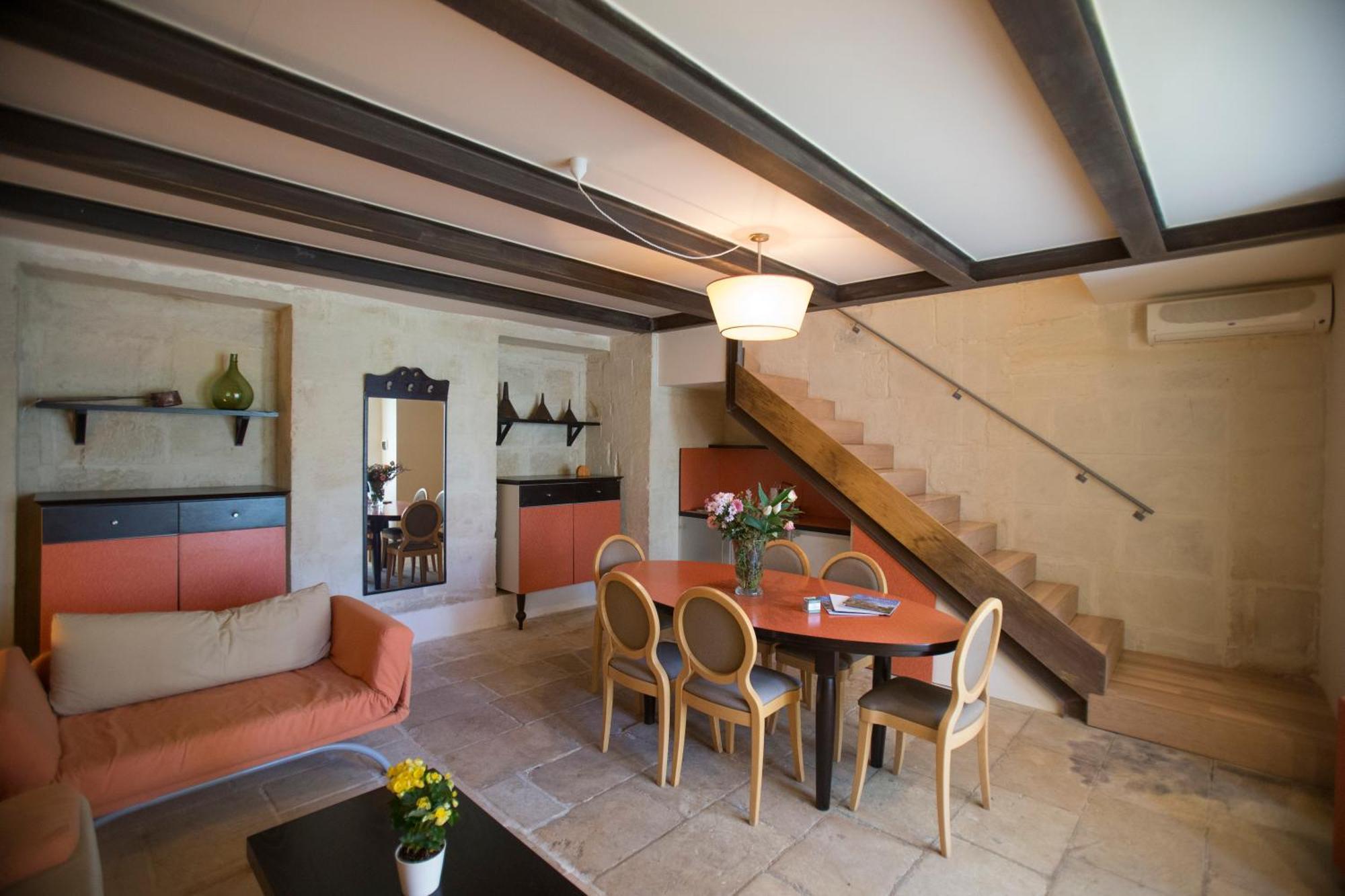 Cursi Villa De Pietro מראה חיצוני תמונה