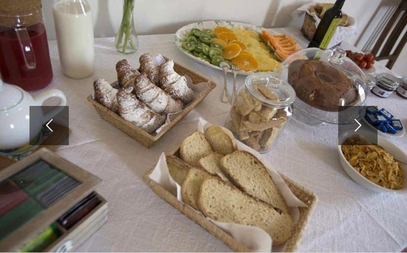 Cursi Villa De Pietro מראה חיצוני תמונה