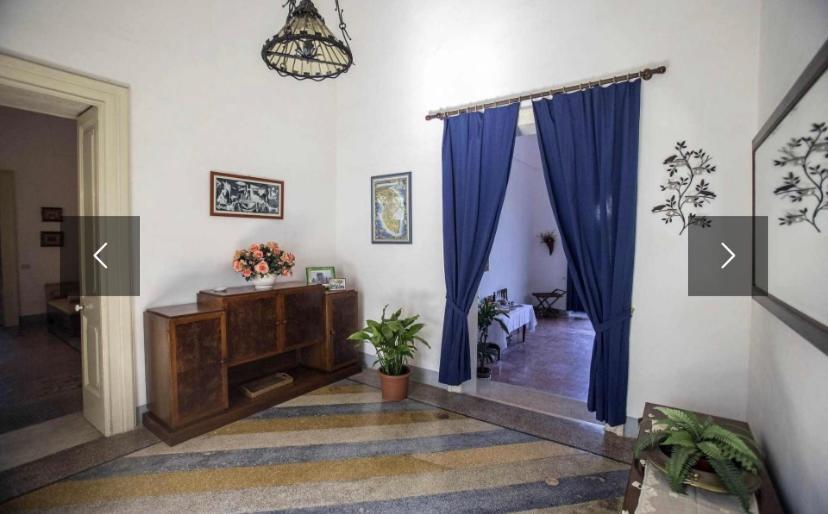 Cursi Villa De Pietro מראה חיצוני תמונה
