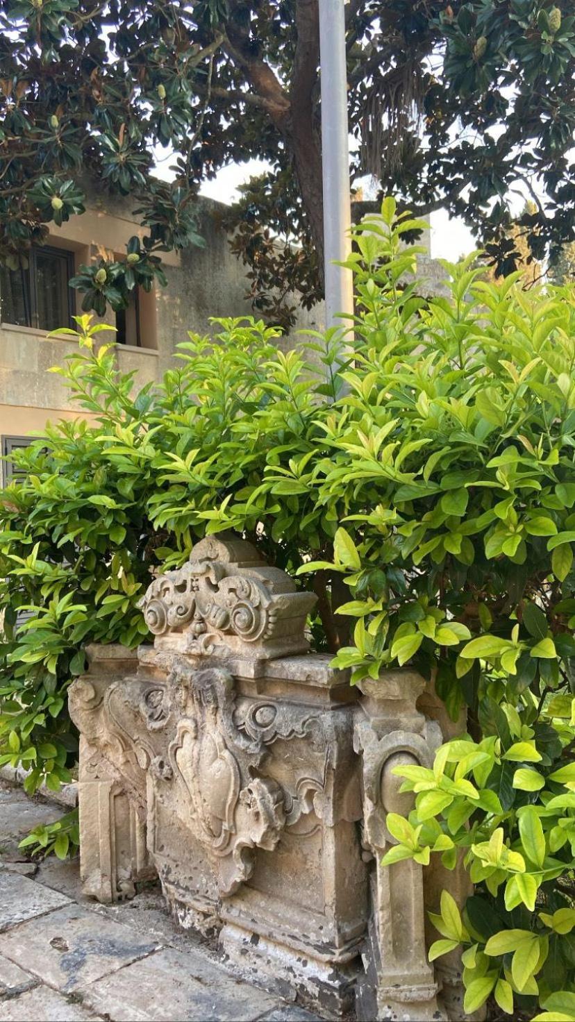 Cursi Villa De Pietro מראה חיצוני תמונה