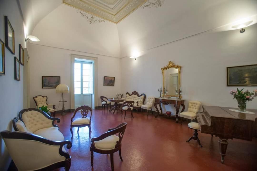Cursi Villa De Pietro מראה חיצוני תמונה