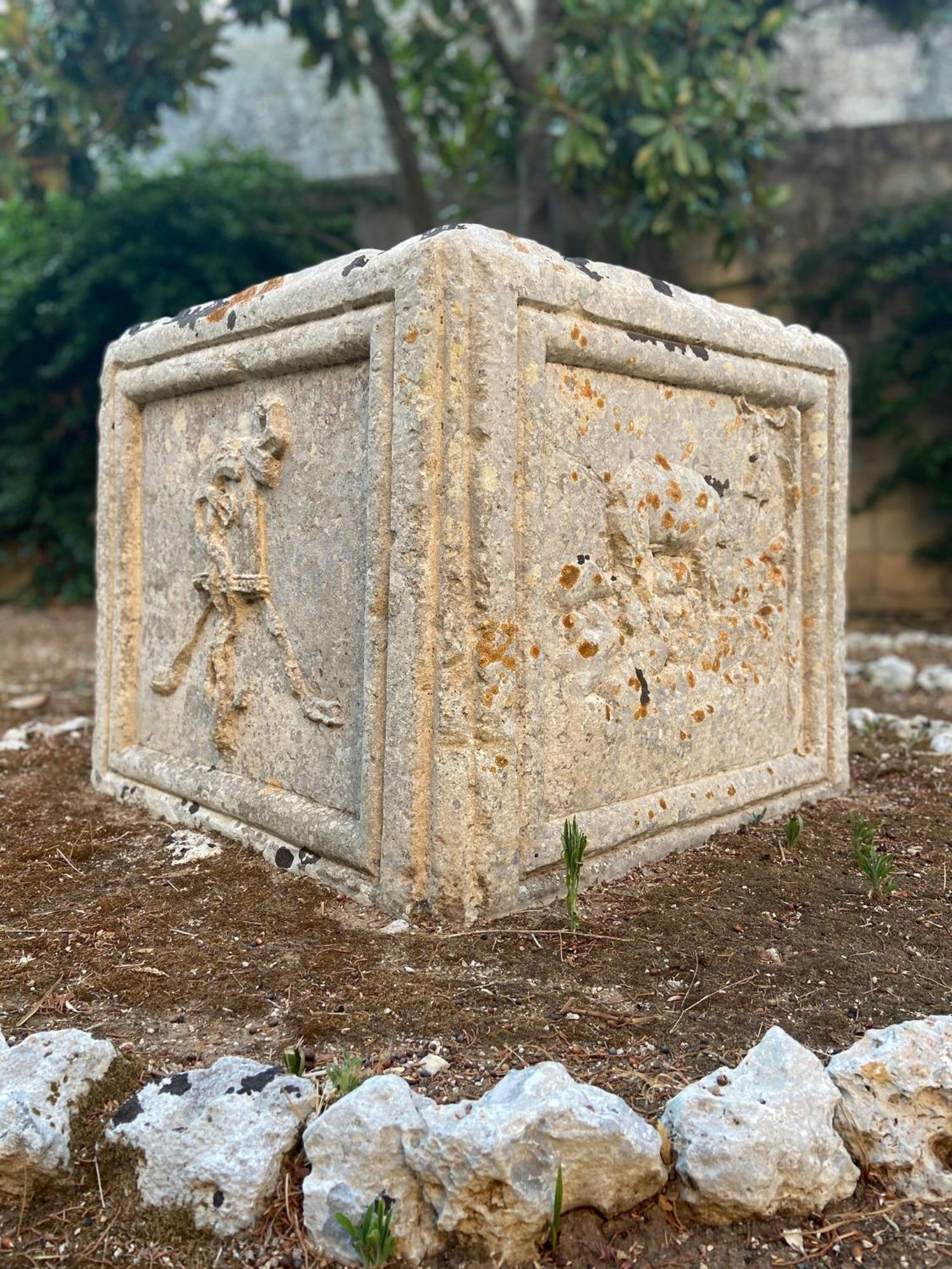 Cursi Villa De Pietro מראה חיצוני תמונה