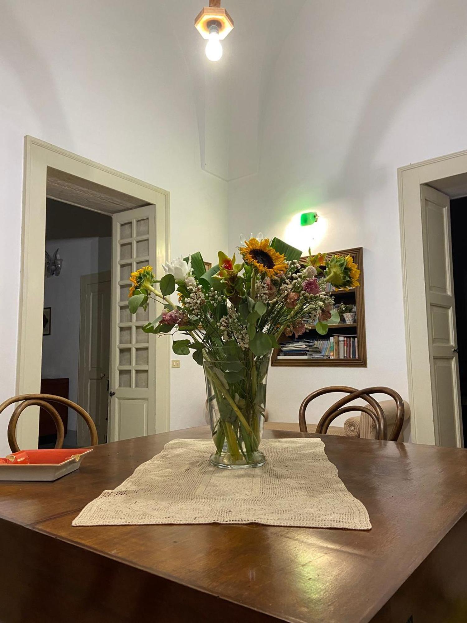 Cursi Villa De Pietro מראה חיצוני תמונה