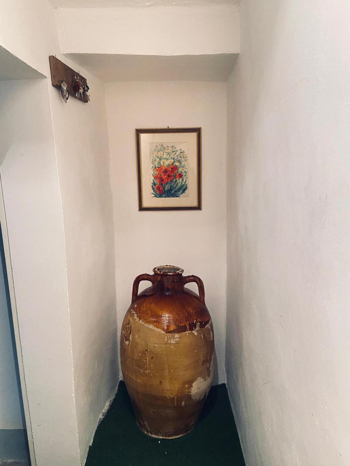 Cursi Villa De Pietro מראה חיצוני תמונה