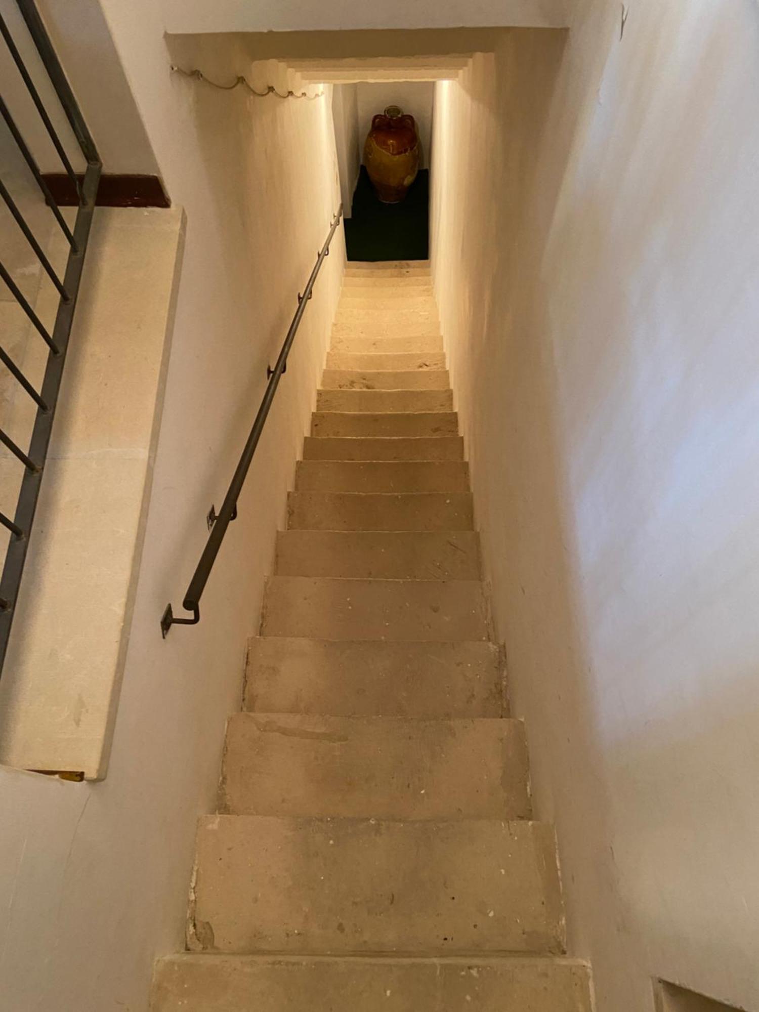 Cursi Villa De Pietro מראה חיצוני תמונה