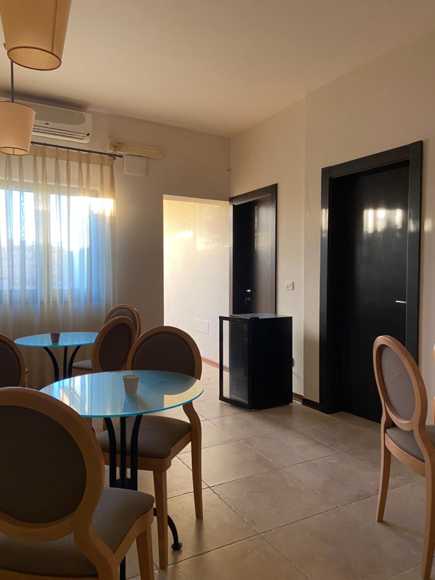 Cursi Villa De Pietro מראה חיצוני תמונה
